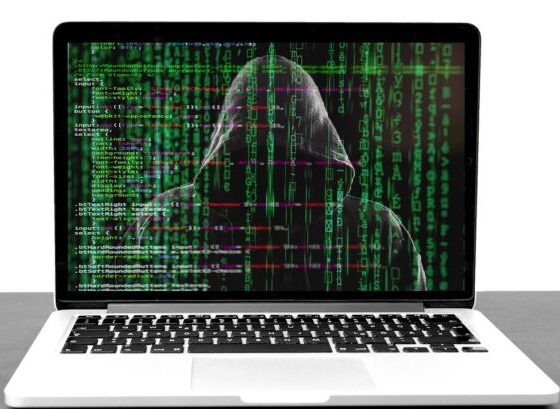 Beware The Phantom Hacker Scam