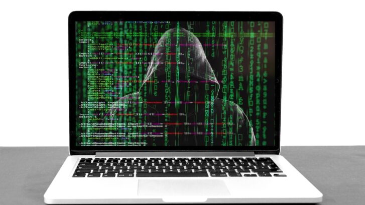 Beware The Phantom Hacker Scam