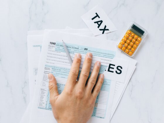 Do You Have Unfiled Tax Returns?