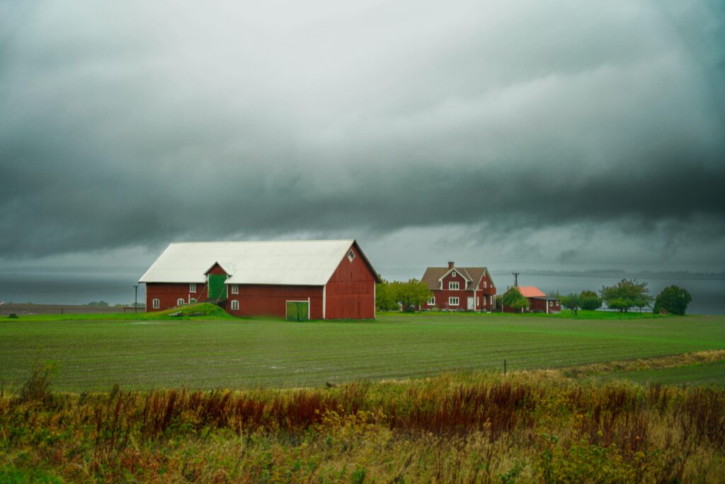 USDA Hurricane Relief