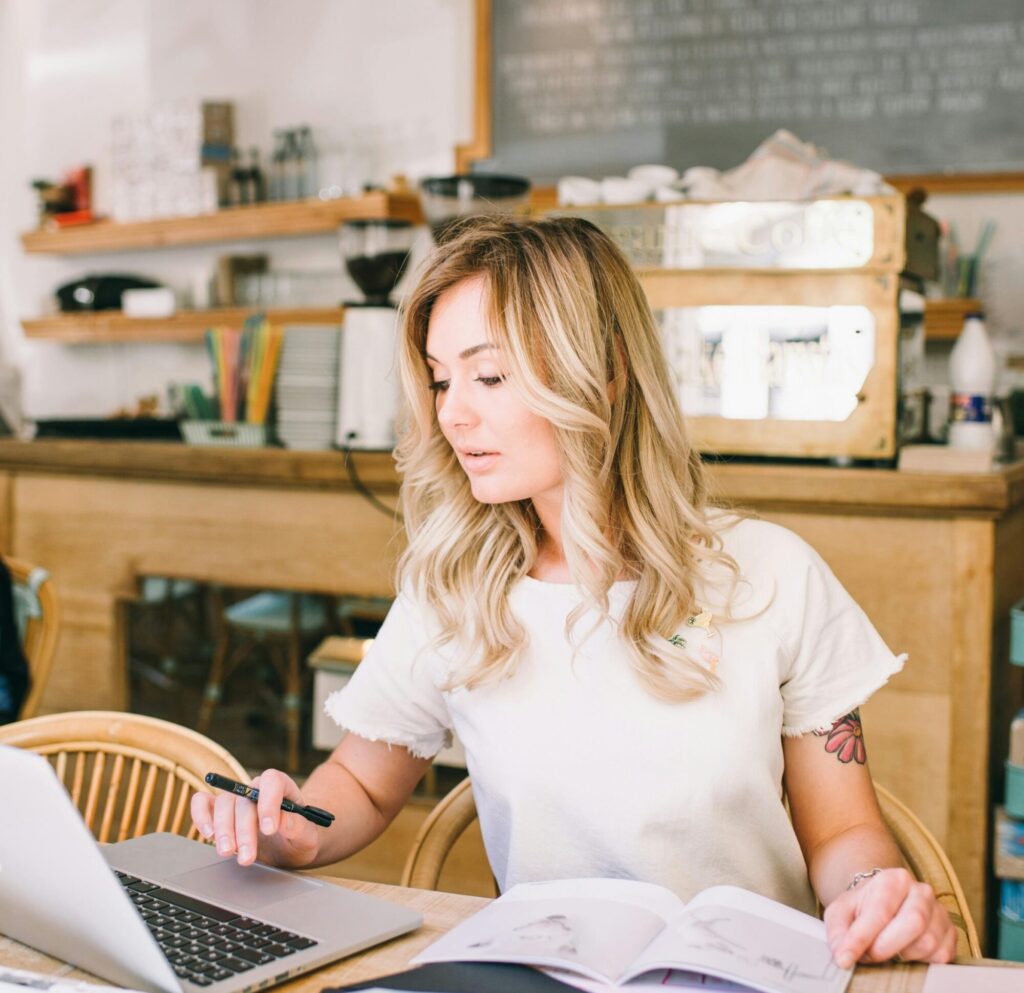 Are You A Digital Nomad?