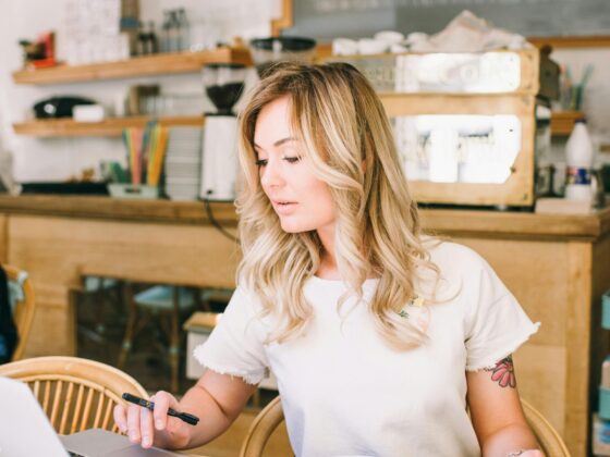 Are You A Digital Nomad?