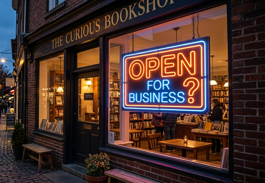 If You Own a Business and Die Tomorrow, What Happens?