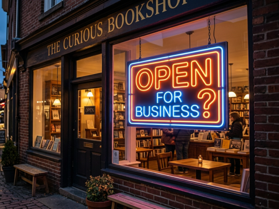 If You Own a Business and Die Tomorrow, What Happens?