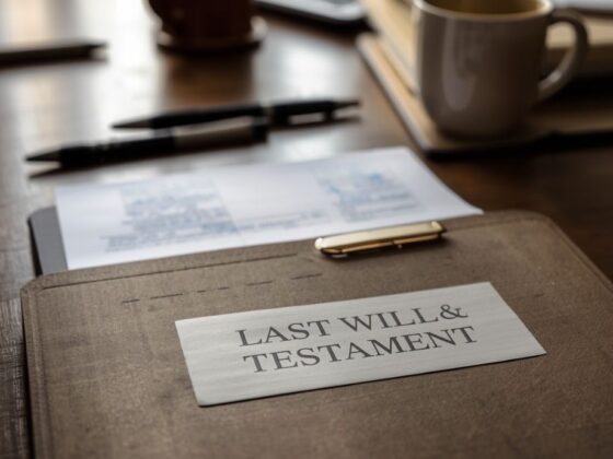 Does a Will Avoid Probate?