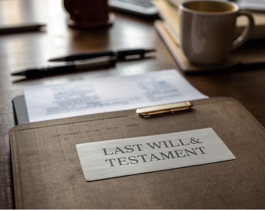 Does a Will Avoid Probate?