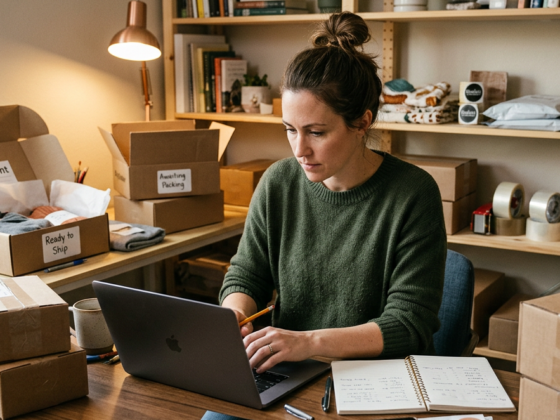 Is it a Side Hustle or a Business?